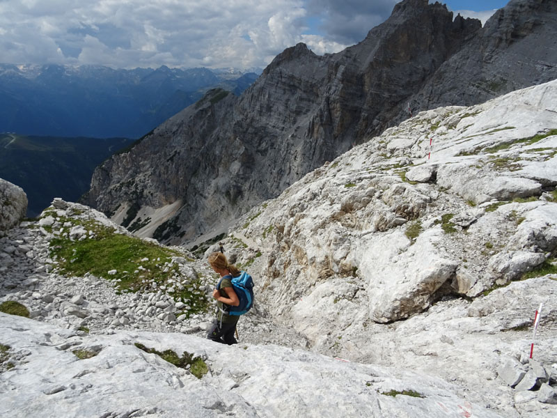 XII Apostoli........Gruppo di Brenta